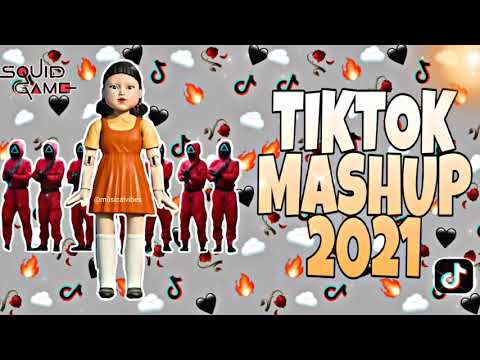 SQUID GAME TIKTOK MASHUP 🔥 (YOU WANNA JOIN?) | OCTOBER 2021 ✨ |  @Musical Vibes