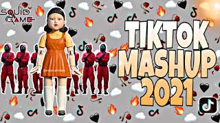 SQUID GAME TIKTOK MASHUP 🔥 (YOU WANNA JOIN?) | OCTOBER 2021 ✨ |  @GIATV-Official