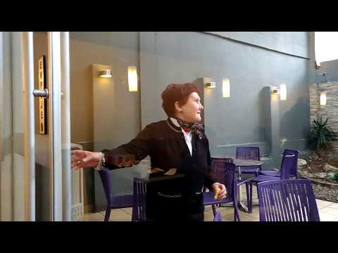 Detrás de cámaras comercial McDonald's. Mamá y el gato | Andrés López