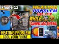 iphone 13pubg test | iphone heating problem solution | iphone pubg/bgmi test | lag fix solution.