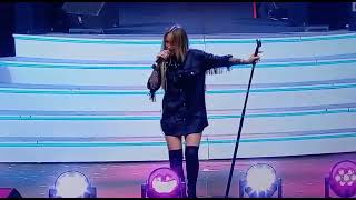 Schlager Nacht 2021/Christin Stark/Spinnst du