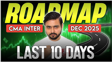 Last 10 Days Strategy Do