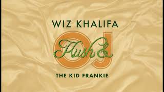 Wiz Khalifa - The Kid Frankie