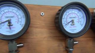 05 C50 Engine compression test #818