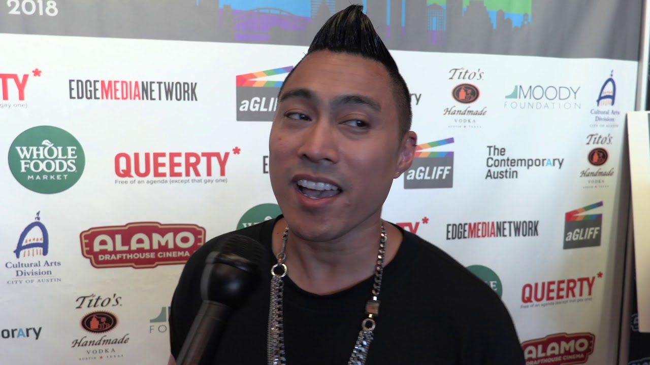 aGLIFF 2018: PJ Raval - CALL HER GANDA