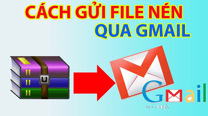 Hướng dẫn gửi file ghi âm qua gmail năm 2024