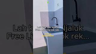 Rumah termurah se-Malang Raya #rumahminimalis #rumaheropa #rumahidaman #rumahviral