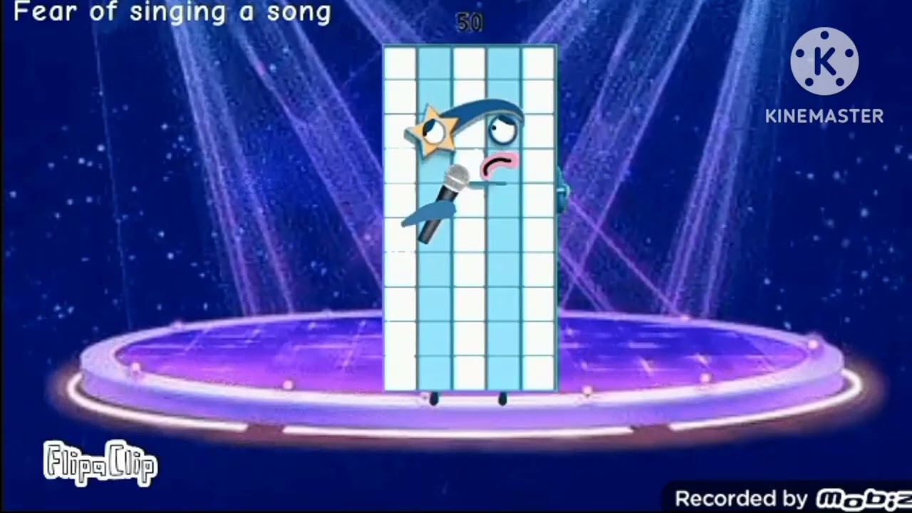 phobiablocks band 10-100 1