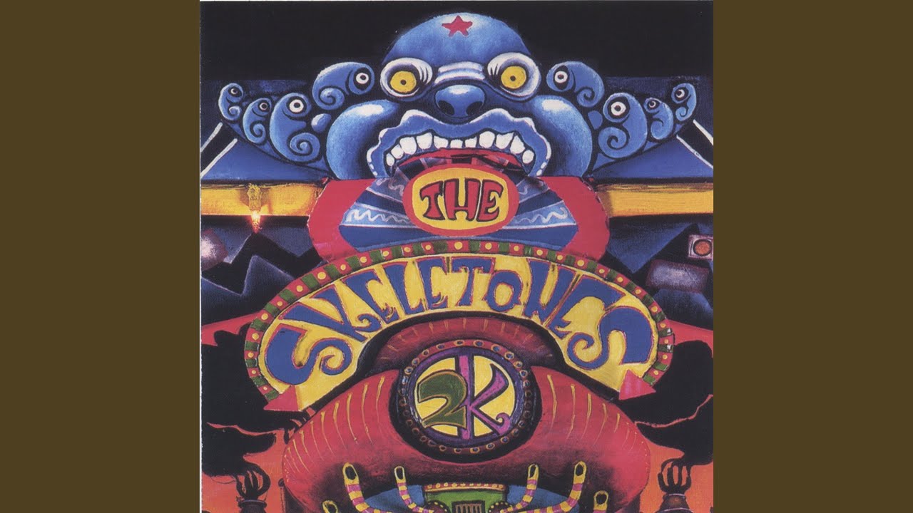 Everytime You Go Away