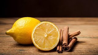 Limondan Şeker Yapmak Tatlılara Dekor 🍋
