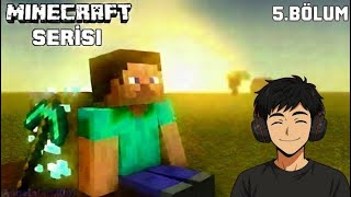 Yeni köprü ve yeni yer ! | MİNECRAFT