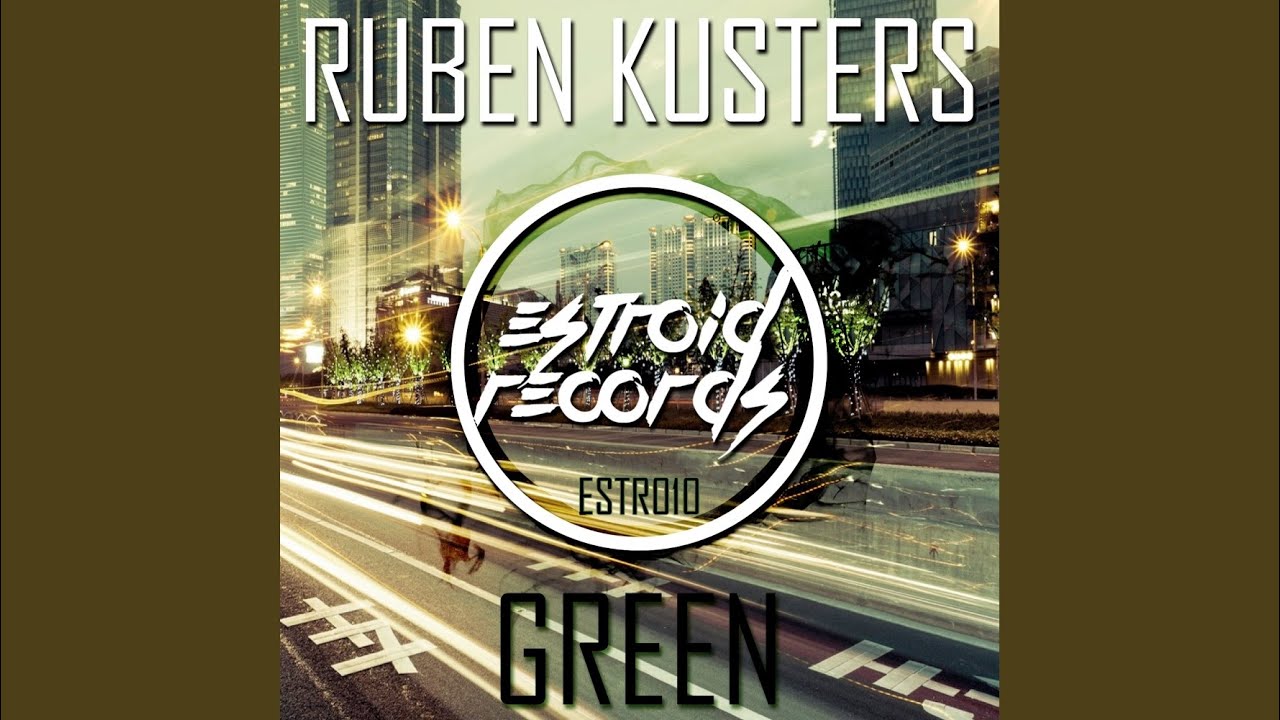 Watch Green (Original Mix) on YouTube Watch Green (Original Mix) on YouTube