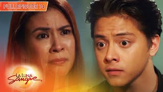 [ENG SUB] Ep 74 | La Luna Sangre | Kathryn Bernardo, Daniel Padilla, Angel Locsin