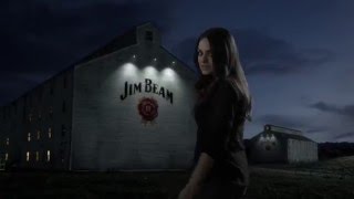 Jim Beam Commercial