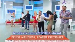 DENISA    Doua jumatati Emisiune 2015 28 07