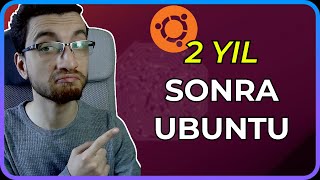 Ubuntu 23.10 - Ne Değişti? Ne Gelişti? Neler Yeni?