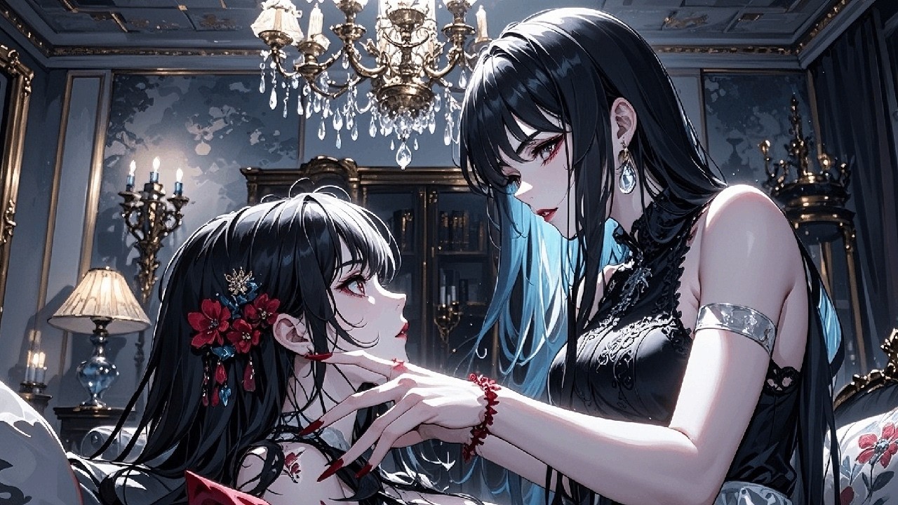 Reborn,I Schemed Parents&Fake Daughter To Kill Each Other,I Became The Sole Heir To The Inheritanc