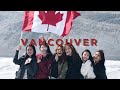 University of British Columbia Summer Program 2017 | Studying Abroad