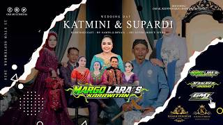 🔴LIVE Krwt.MARGO LARAS || WEDDING KATMINI & SUPARDI || KANAYA AUDIO || GMJ MEDIA