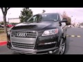2009 Audi Q7 Plano TX 75093