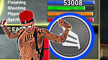 NBA 2k20 FASTEST FINISHING BADGES METHOD HOW TO GET FINISHING BADGES IN 1 DAY FAST & EASY NBA 2K20