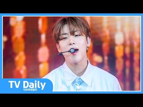 온앤오프(ONF), 듣는 순간 극락행 열차 타게 만드는 ‘Moscow Moscow’