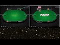 DavyJones922, PR0DIGY, MunEZ_StaRR, ja.sam.gale - CGWC - Poker Session #522