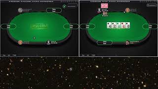 DavyJones922, PR0DIGY, MunEZ_StaRR, ja.sam.gale - CGWC - Poker Session #522