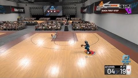 Flawless Victory | Rush 1v1 event