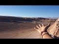 1 DÍA EN EL VALLE DE LA LUNA