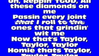 The Code - Wiz Khalifa Ft. Juicy J, Lola Monroe & Chevy Woods