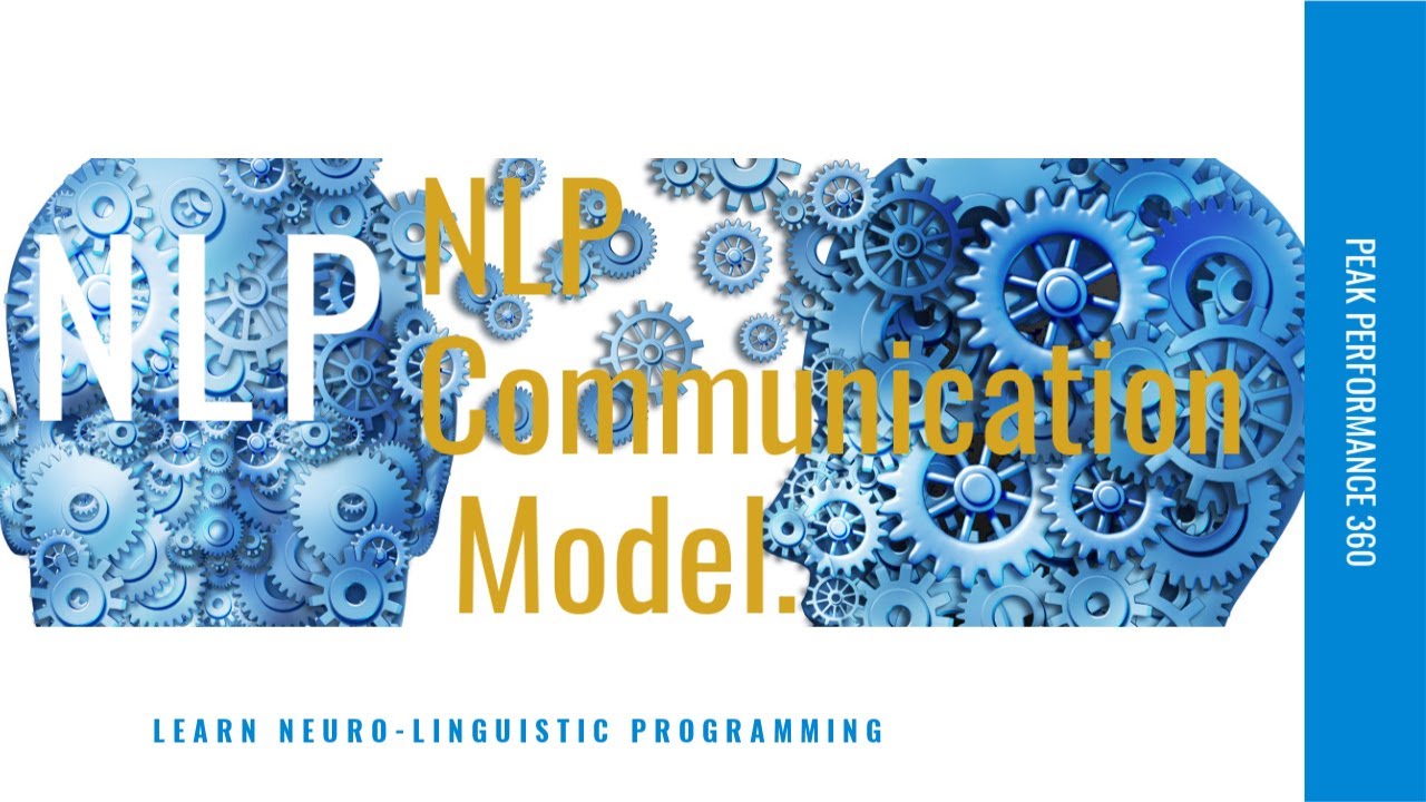 「nlp communication model」的圖片搜尋結果