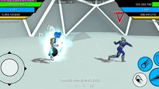 Tfplw - Fastest Method To Gain Crystals And Xpno Hacksad Stall Method