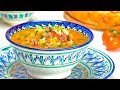 Невероятно вкусно! Узбекская МАСТАВА - "жидкий плов"! Рецепт от Всегда Вкусно!