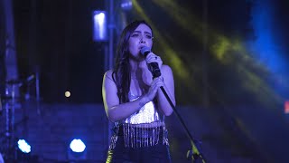 Mi Piel No Te Olvida (Live At Monumento Benito Juárez)