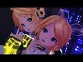 【MMD】LaLaL危（鏡音リン・鏡音レン/Kagamine Rin・Len）