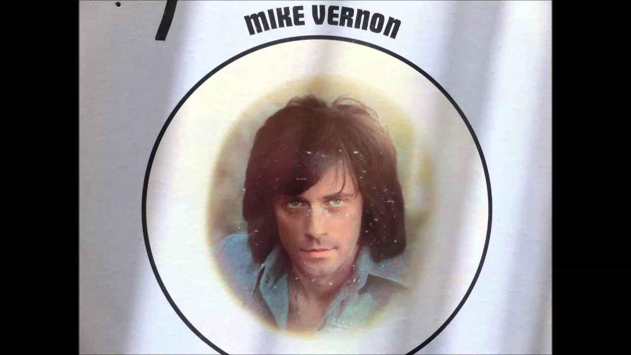 MIKE VERNON -->  Q & The Moonstones