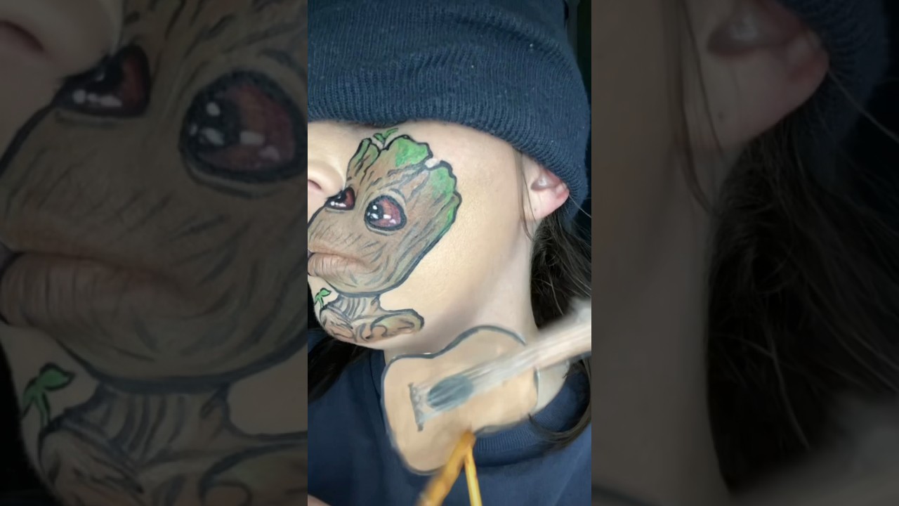 I’m a creep. I’m a weirdo 