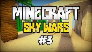 VimeWorld | SkyWars Solo | Серия №3