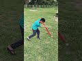 "Playtime paradise! 3 🏞️👧 🌳👦 #KidsInThePark #OutdoorFun #PlaygroundAdventures"