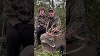MAMA GOT HER BUCK