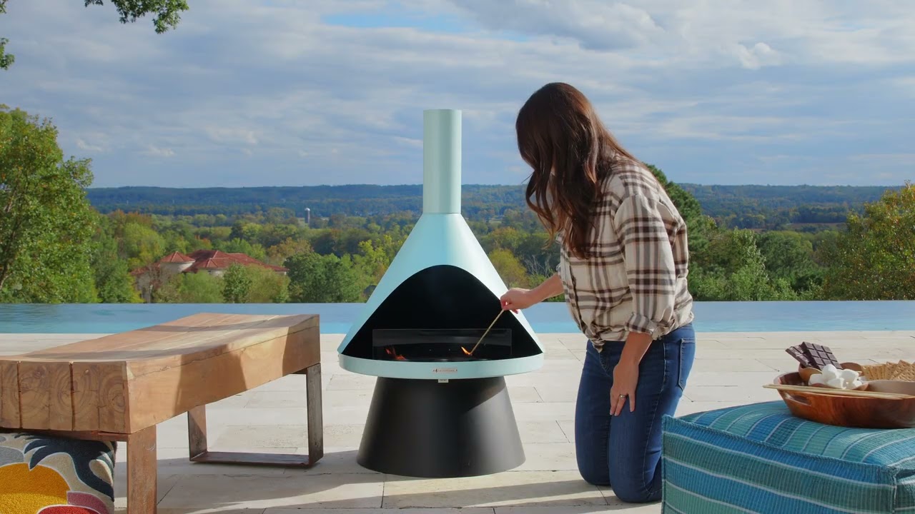 エディ＆ホットロッズ／燃える叫び　7inchシングル Mid-Mod Gel Fuel Fireplace (V7090) - YouTube