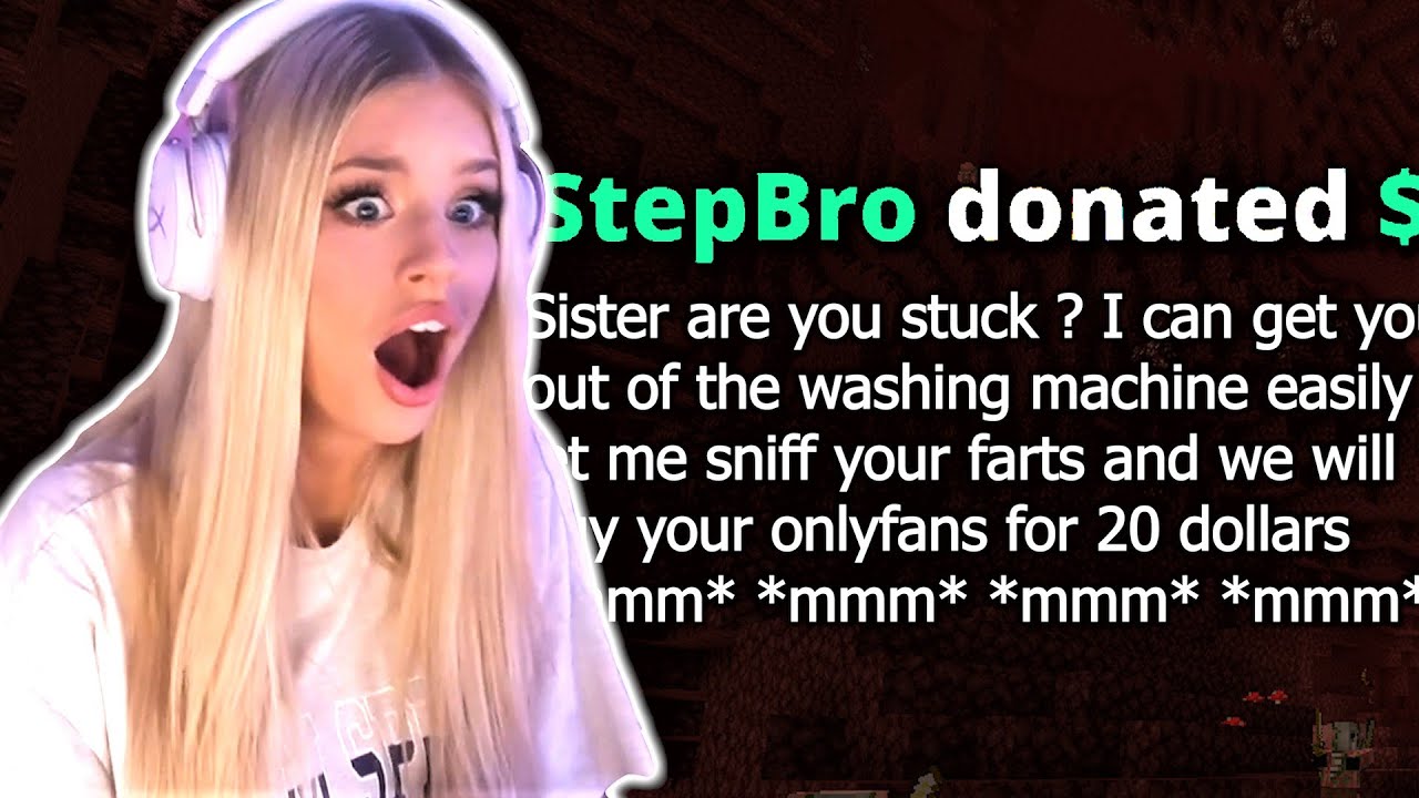 BEST OF TWITCH TEXT TO SPEECH DONATIONS 9 - YouTube