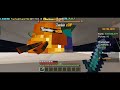 OMG !!!!!!😱😱😱  What the Power Shard in Nethergames skyblock | Thanks for 1k view #minecraft #video