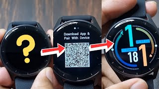 Noise Smartwatch Ko Chalu Kaise Karen | How To Turn On Noise Smartwatch | Noise Smart Watch Power On screenshot 5