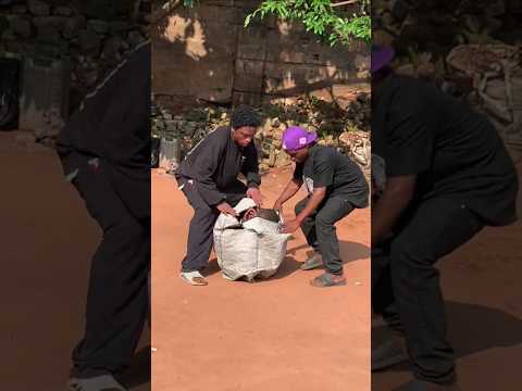 Mara Pass Mara Odogwu Mara Legwork Legwork Dance Dancer Shortvideo