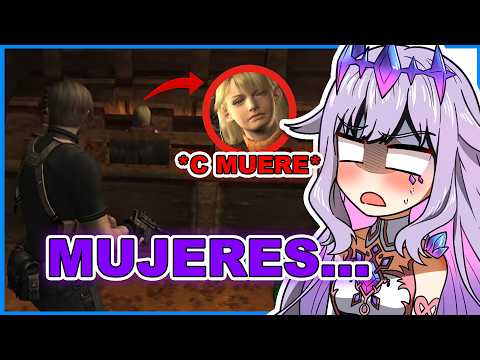 BIBO NO DEJA DE ENFADARSE CON ASHLEY