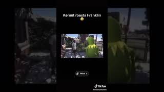 Celebrity Kermit real ass nigga Wealth