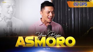 ASMORO - BY YONO BIYEN