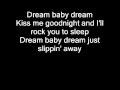 Miniature de la vidéo de la chanson Dream